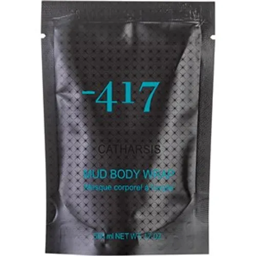 -417 Mud Body Wrap Unisex 100 ml