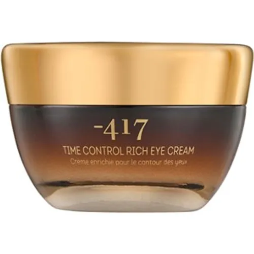 -417 Rich Eye Cream Unisex 30 ml