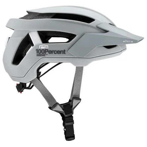 100% - Altis - Bike helmet size XS/S, grey