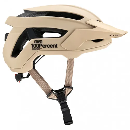 100% - Altis - Bike helmet size XS/S, sand