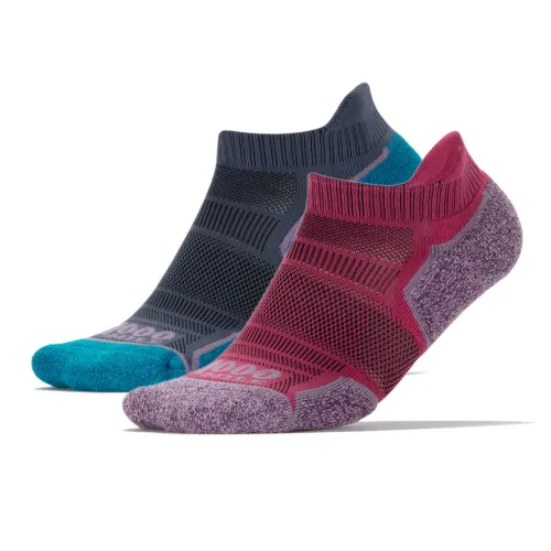 1000 Mile Run Women's Running Socklet (Twin Pack) - SS24