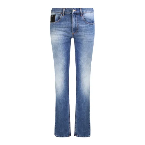 1017 Alyx 9SM , jeans ,Blue female, Sizes: