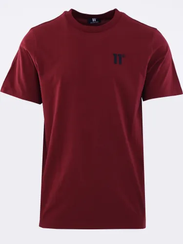 11 Degrees Pomegranate Core T-Shirt