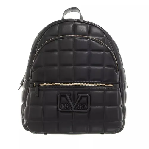 19V69 Italia Backpacks - Rainett - black - Backpacks for ladies