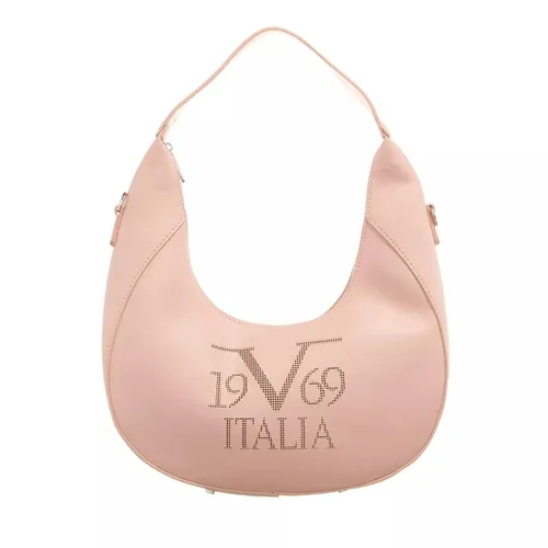 19V69 Italia Hobo Bags - Rahel - rose - Hobo Bags for ladies
