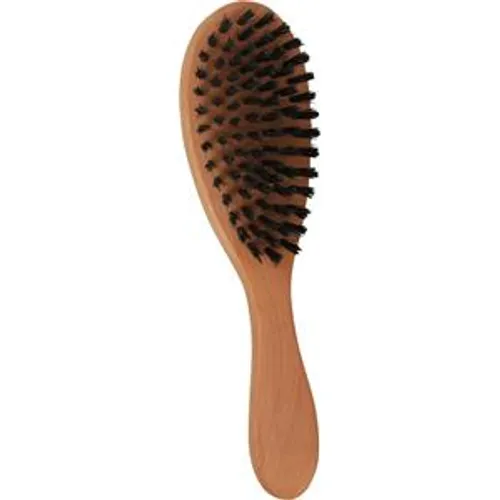 1o1 Barbers Oval hairbrush with handle Male 1 Stk.