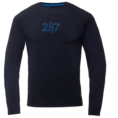 2117 of Sweden - Alken L/S Top - Sport shirt