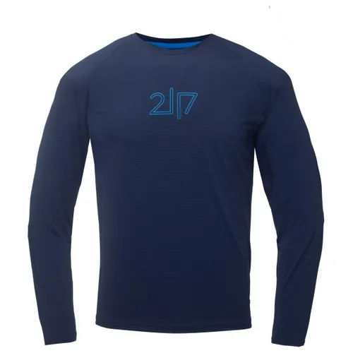 2117 of Sweden - Alken L/S Top - Sport shirt