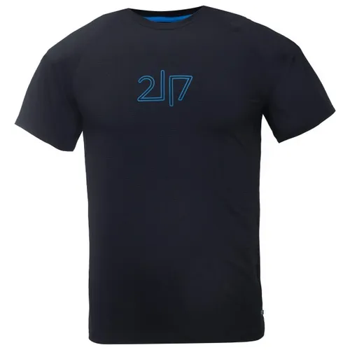 2117 of Sweden - Alken S/S Top - Sport shirt