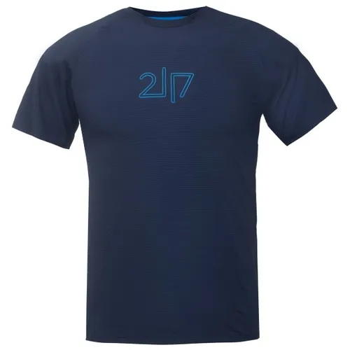 2117 of Sweden - Alken S/S Top - Sport shirt