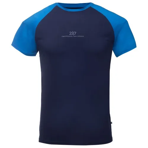2117 of Sweden - Huli S/S Top - Sport shirt