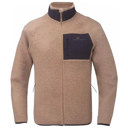 2117 of Sweden - Skord Pile Jacket - Wool jacket