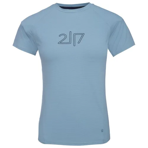 2117 of Sweden - Women's Alken S/S Top - Sport shirt