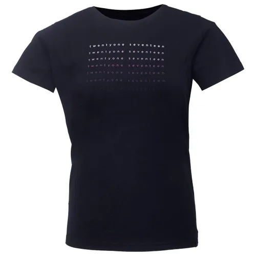 2117 of Sweden - Women's Apelviken T-Shirt - T-shirt