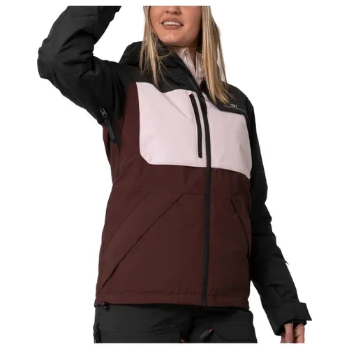 2117 of Sweden - Women's Backa Jacket - Ski jacket