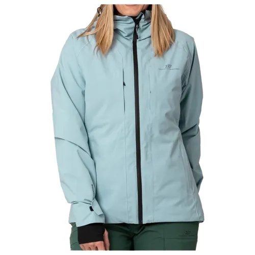 2117 of Sweden - Women's Edum Jacket - Ski jacket