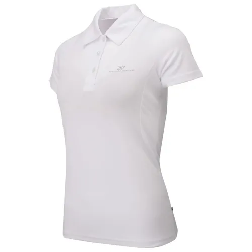 2117 of Sweden - Women's Fröseke Pique - Polo shirt
