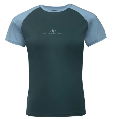 2117 of Sweden - Women's Huli S/S Top - Sport shirt