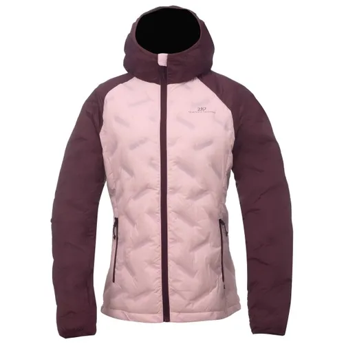 2117 of Sweden - Women's Isabo Down Jacket with Hood - Down jacket