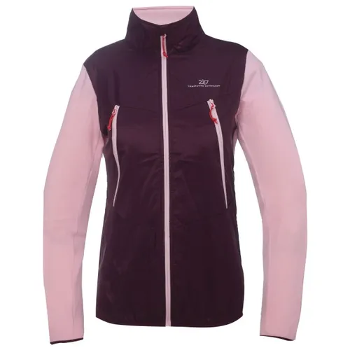 2117 of Sweden - Women's Klinta Jacket - Synthetic jacket