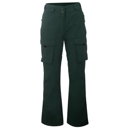 2117 of Sweden - Women's Myre Pant - Ski trousers
