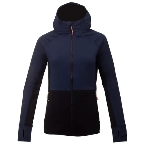 2117 of Sweden - Women's Vibo Hoodie - Synthetic jacket