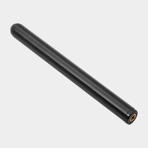 27cm Short Bank Stick, Black
