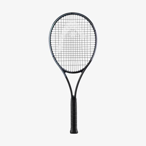 295 G Adult Tennis Racket Auxetic Gravity Mp - Blue