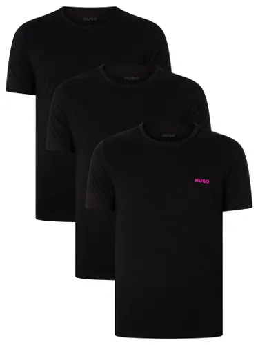 3 Pack Crew T-Shirts