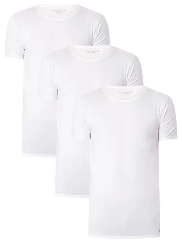 3 Pack Premium Essentials T-Shirts
