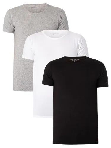 3 Pack Premium Essentials T-Shirts