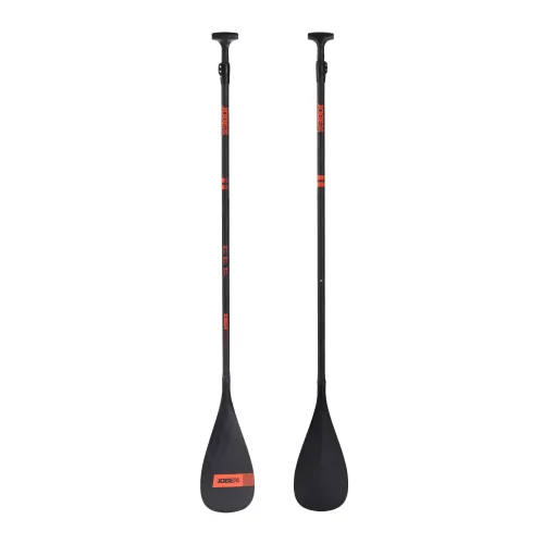 3-part Adjustable Carbon Pro Sup Paddle Jobe | 180 - 220cm