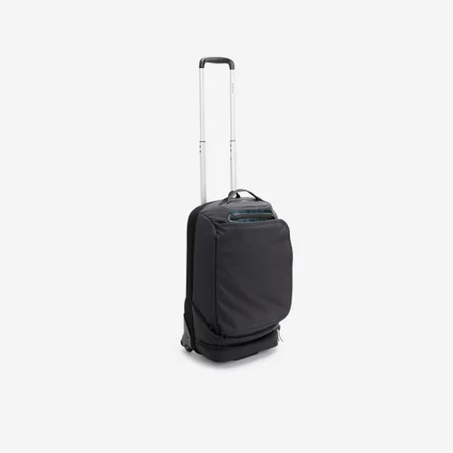 30l Suitcase Urban - Black