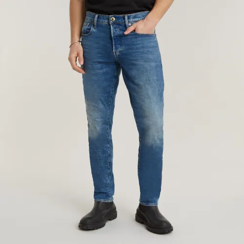 3301 Regular Tapered Jeans