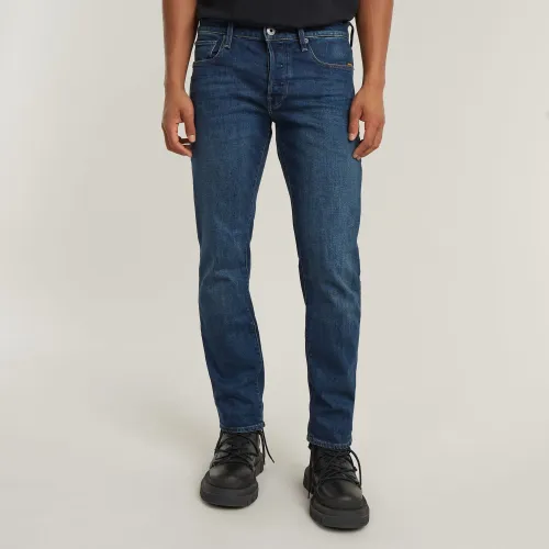 3301 Straight Jeans