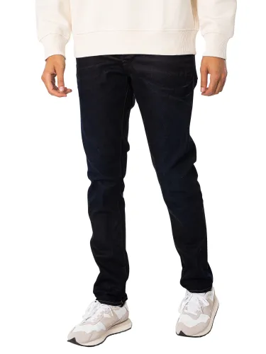 3301 Tapered Fit Jeans