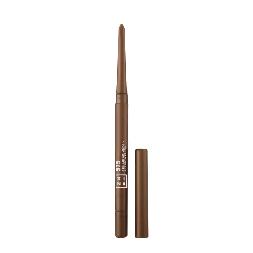 3INA MAKEUP - The 24H Automatic Eyebrow Pencil 575 - Brown