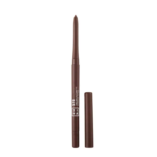3INA MAKEUP - The 24H Automatic Eyebrow Pencil 578 -