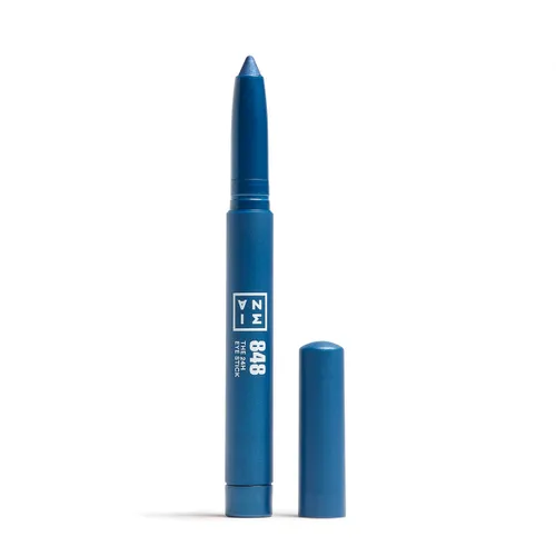 3INA MAKEUP - The 24H Eye Stick 848 - Light blue Eyeshadow