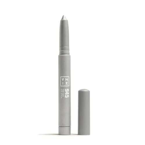 3INA MAKEUP - The 24H Eye Stick 945 - Gray Eyeshadow Stick