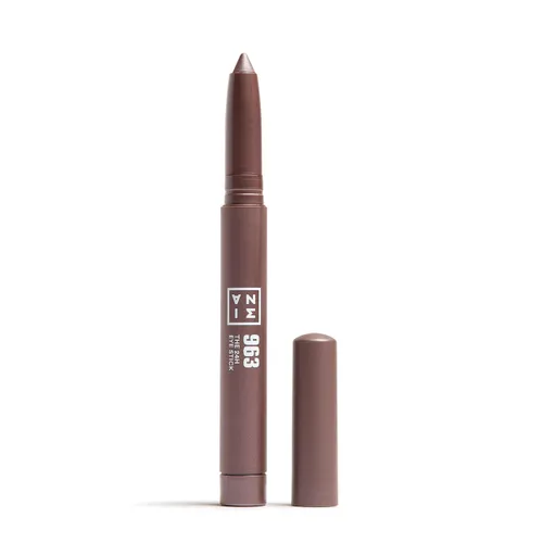 3INA MAKEUP - The 24H Eye Stick 963 - Taupe Eyeshadow Stick