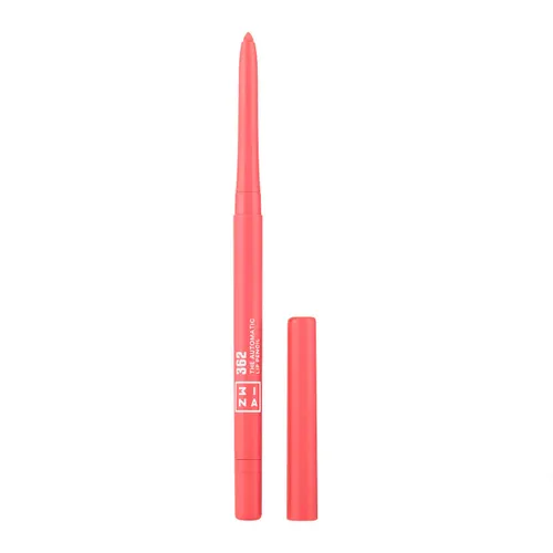 3INA MAKEUP - The Automatic Lip Pencil 362 - Pink Lip Liner