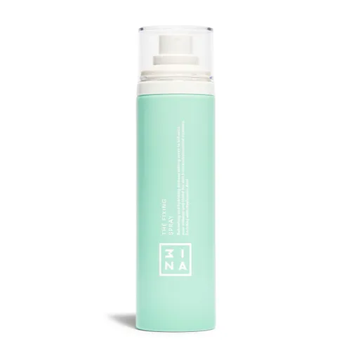 3INA MAKEUP - The Fixing Spray - Hydrating Primer & Setting