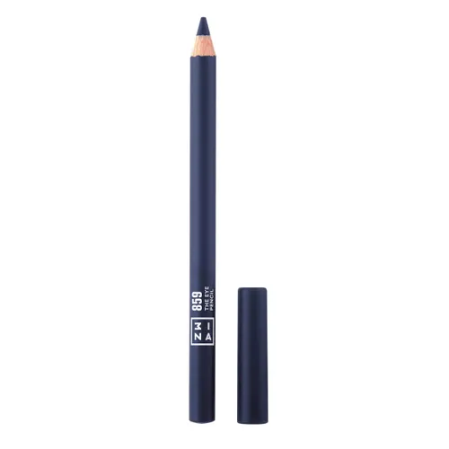 3INA MAKEUP - Vegan - The Eye Pencil 859 - Navy blue -