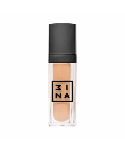 3INA Womens Cosmetics The Liquid Concealer - 103 5g - NA - One Size