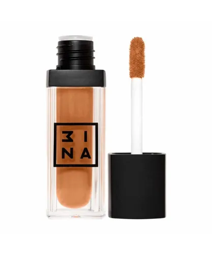 3INA Womens Cosmetics The Liquid Concealer - 106 5g - NA - One Size