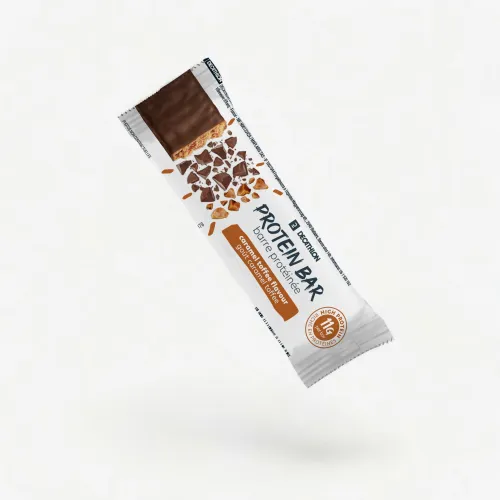 40 G Protein Bar After Sport - Caramel/chocolate