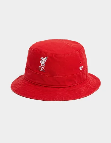47 Brand Liverpool FC Bucket Hat - Red