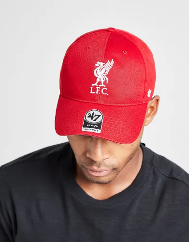 47 Brand Liverpool FC Cap - Red