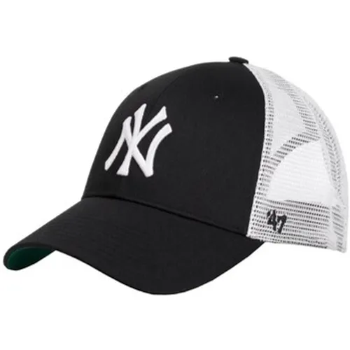'47 Brand  Mlb New York Yankees Branson Cap  men's Cap in multicolour
